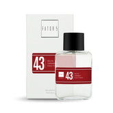 Perfume 43 | 60ml - Masculino (Scandal Pour Homme - Jean Paul Gaultier)